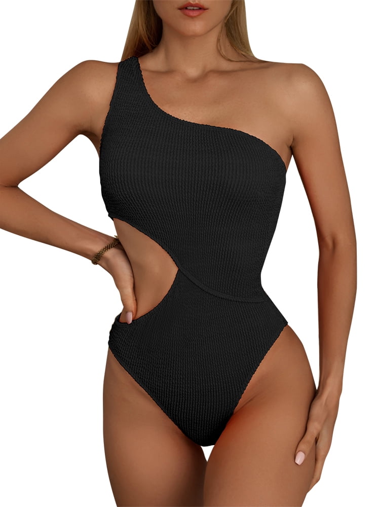 Inadays Women Monokini One Piece Swimsuit Push Up Bangladesh Ubuy
