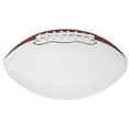 thumbnail image 1 of Signature Series Full Size Generic Football (Deflated), 1 of 2