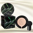 thumbnail image 3 of Cojín Aire BB 20 G Portátil Con Esponja para Cosméticos Faciales (naturaleza), 3 of 8