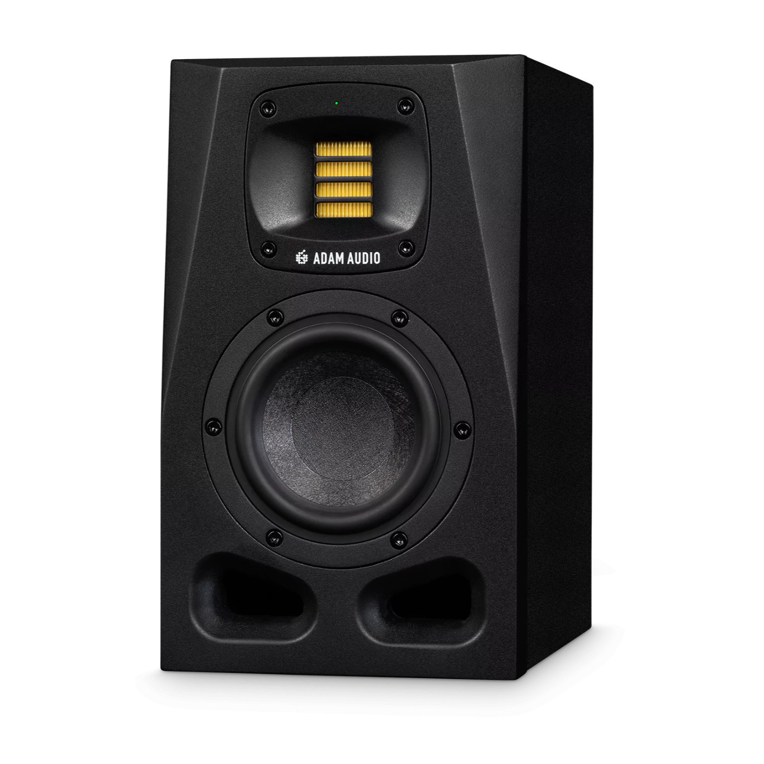 ADAM Audio A4V 4" 2-Way Powered Studio Monitor (Each) - image 3 of 6