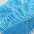 thumbnail image 1 of Window Screen Patio Door Curtains String Curtains Patio Net Fringe for Door Fly Screen Windows Divider Cut to Size, 1 of 1