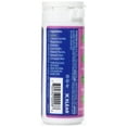thumbnail image 3 of Spry Sugar-Free Xylitol Mints for Oral Health,Gluten-Free, Bad Breath, Berry Blast 45 Count 1 Pack, 3 of 4
