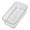 B, variant on Clear Acrylic Drawer Organizers, Bathroom Kitchen Bedroom Utensils Office Organizer Bins, Storage Trays, Heavy Duty Stackable, for Drawers Countertops Shelves