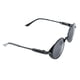 thumbnail image 4 of Gafas de Sol Retro ANGGREK Gafas Grises Polarizadas Unisex, 4 of 7
