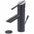 thumbnail image 3 of Olympia Faucets L-6020 I2v 1.2 GPM Single Hole Bathroom Faucet - Chrome, 3 of 3