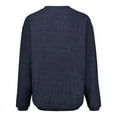 thumbnail image 2 of MV Sport Men  Crewneck Short Sleeve Sweatshirts & Hoodies, 2 of 3