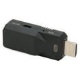 thumbnail image 3 of Extension de Signal Interface Multimédia HD, Interface Multimédia HD Installation Simple Plug and Play 1080 60Hz pour Maison pour Ordinateur pour Moniteur, 3 of 7