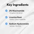 thumbnail image 4 of Hidratante Talent Skin Balancing con 2% de niacinamida, 75 ml, para hombres, 4 of 7