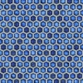 thumbnail image 3 of Merola Tile Fplh1x4 Hudson 1" Hex - Blue, 3 of 7