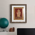 thumbnail image 5 of Romantic Urn I - Premium Framed Print - Ready to Hang - 17 x 20 - Walnut Frame, 5 of 6