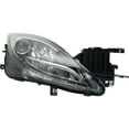 thumbnail image 4 of Geelife Headlight Set For 2011-2013 Mazda 6 Sedan S GT GS i Left and Right 2Pc, 4 of 11