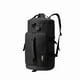 thumbnail image 2 of Bolsa de gimnasio para mujer | Bolsa de lona pequeña con compartimento para zapatos y bolsillo impermeable | Mochila de viaje de 35 l para yoga, natación, acampada y escapadas de fin de semana, 2 of 7
