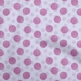 thumbnail image 1 of oneOone Viscose Chiffon Light Blue Fabric Sports Sewing Craft Projects Fabric Prints By Yard 42 Inch Wide, 1 of 4