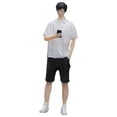 thumbnail image 2 of lionlar 3cm Boy Dollhouse Play Figure ,Character Model ,Simulation Miniature Toy ,People, 2 of 5