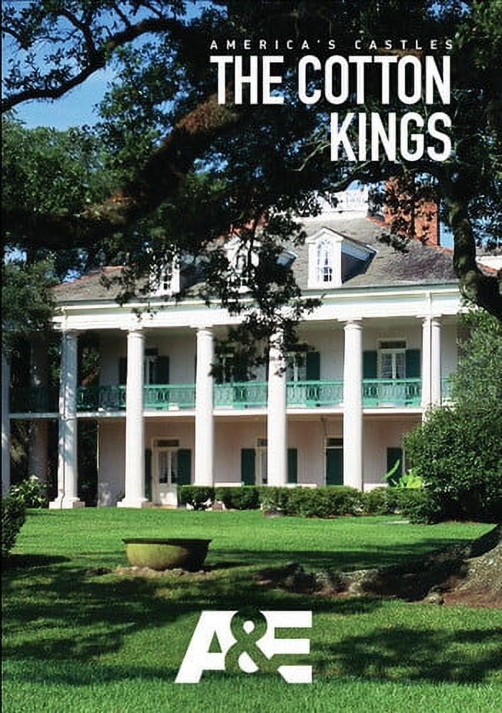 America's Castles (DVD), A&E Home Video, Documentary America's Castles (DVD), A&E Home Video, Documentary