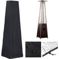 thumbnail image 5 of Fundas para calefactores de exterior - Funda Oxford 210D para calefactor de patio, impermeable | Protección exterior completa para calefacción, 5 of 5