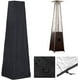 thumbnail image 5 of Fundas para calefactores de exterior - Funda Oxford 210D para calefactor de patio, impermeable | Protección exterior completa para calefacción, 5 of 5