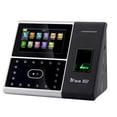 thumbnail image 1 of IFACE302 Face Fingerprint WIFI Network Attendance Machine Access Control All-in-one Machine Punch In Clock For Employees, 1 of 4