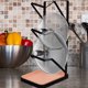 thumbnail image 1 of UPGRATOR Soporte Para Tapas Y Cucharas De Cocina Con Moderno Y Estructura Resistente, 1 of 8