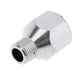 thumbnail image 4 of Adaptador de aerógrafo BLESIY adaptacióndor de Conectores BSP de 1/4 A 1/8, 4 of 7