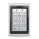 thumbnail image 2 of Máquina De Control De Acceso A Puerta De Entrada, Almohadilla De Entrada Sin Llave, Tarjeta De Identificación IC, Carcasa De Metal Impermeable Para Hogares Y Oficinas, 2 of 7