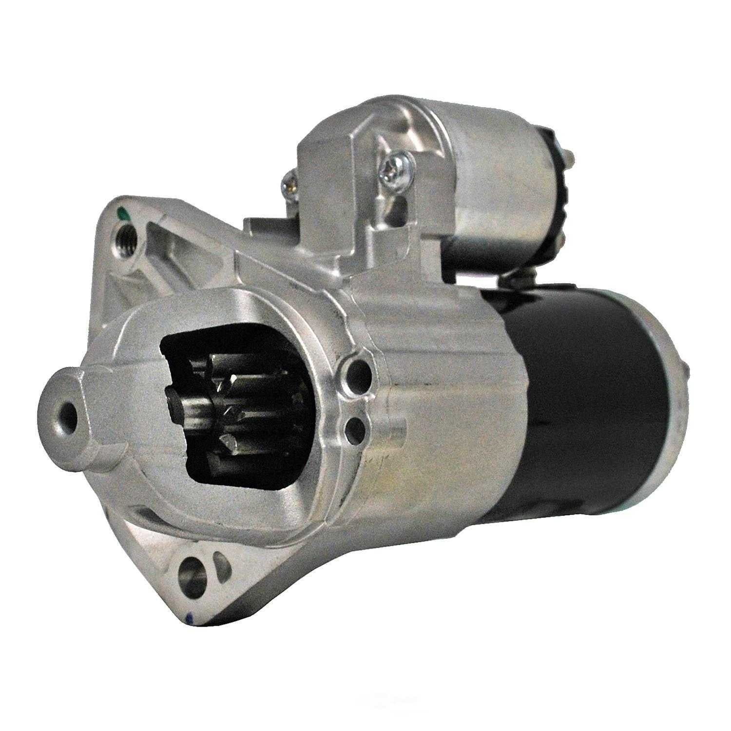 FVP Professional 19425 Starter Standard