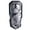 Model A Silver, variant on Metal Smart Key Fob Cover for Audi A3 A4 A5 A6 A7 A8 Q3 Q5 Q7 Q8 S3 Keychain