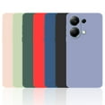 thumbnail image 3 of For Xiaomi Poco M6 Pro 4G Case Poco M6 Pro F6 Cover Soft Liquid Silicone Bumper Protective Phone Cases For Xiaomi Poco M6 Pro Blue For Poco F6 Pro, 3 of 6