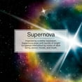 thumbnail image 3 of LITTLE TREES air freshener Vent Wrap Supernova 4-Pack, 3 of 9
