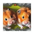 thumbnail image 1 of Henri Roche - Canvas, 1 of 10