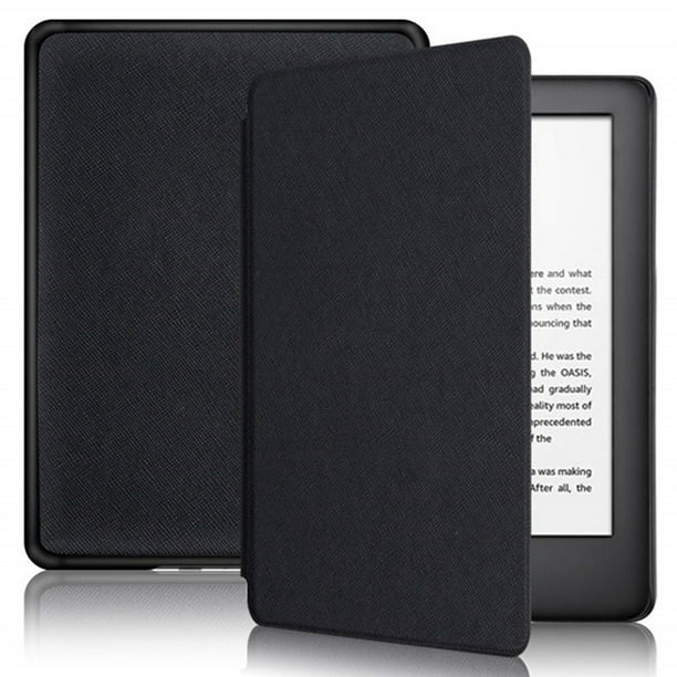 2019 Waterproof Painted E-book Reader Case for  New Kindle J9G29R Gen  10
