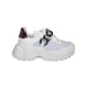 thumbnail image 2 of TENIS PLATAFORMA LEON MUJER BLANCO SINTETICO 537 LEON 537p, 2 of 4