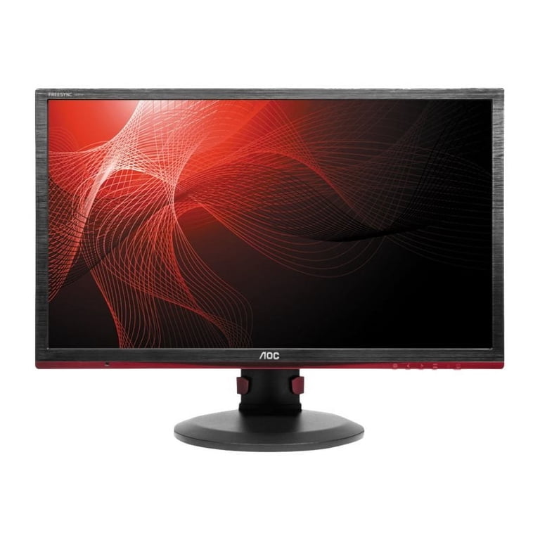 AOC G2460PF 24-Inch Professional Gaming LED Monitor Free Sync