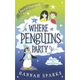 thumbnail image 1 of Pre-Owned Where Penguins Party (Land of Stars), 9783948922023, 3948922020, Paperback,, 1 of 1