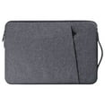 thumbnail image 2 of WHEANG 15.6 Inch Laptop Sleeve For 16 Inch Laptop Case For 15.6 16 Inch Ultrabook Notebook Computer Protective Cover Shockproof Water Handbag Carrying Bag, 2 of 9