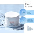 thumbnail image 3 of Crema Hidratante Gel-en-Crema Eau Thermale Avène Hydrance 1.6 Fl. Oz., 3 of 6