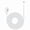 Arlo 10 meter wire, variant on ANXPTIME Solars Power Charging Panel for Security Cameras for Arlo, IP66