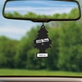 thumbnail image 2 of Car Air Freshener, Black Ice 1 ea (Pack of 4), 2 of 4