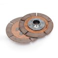 thumbnail image 1 of Quarter Master QTR226080 2 Disc Clutch Pack Coars, 1 of 1