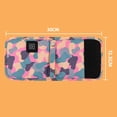 thumbnail image 2 of Funda Térmica para Botella USB Bsvklp Aislamiento Térmico Calentador Leche Portátil Camuflaje Rosa, 2 of 9