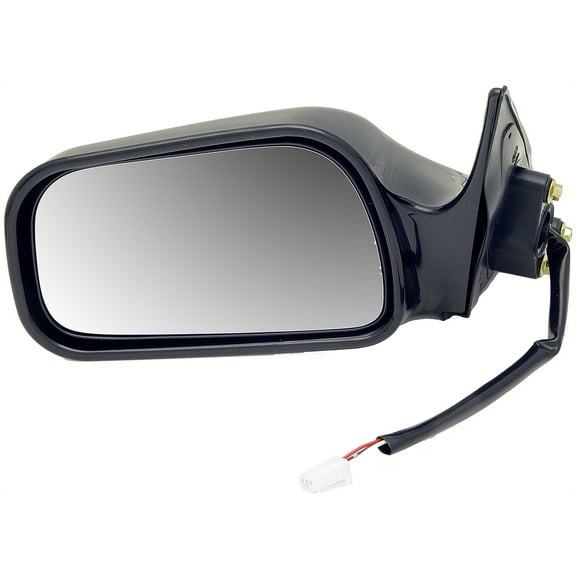 Dorman 955-167 Driver Side Door Mirror for Specific Toyota Models
