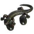thumbnail image 1 of Gado Gado Hardware HPU8010R Gecko Right Pull, 1 of 1