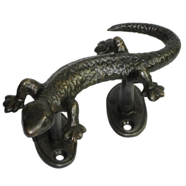 Gado Gado Hardware HPU8010R Gecko Right Pull