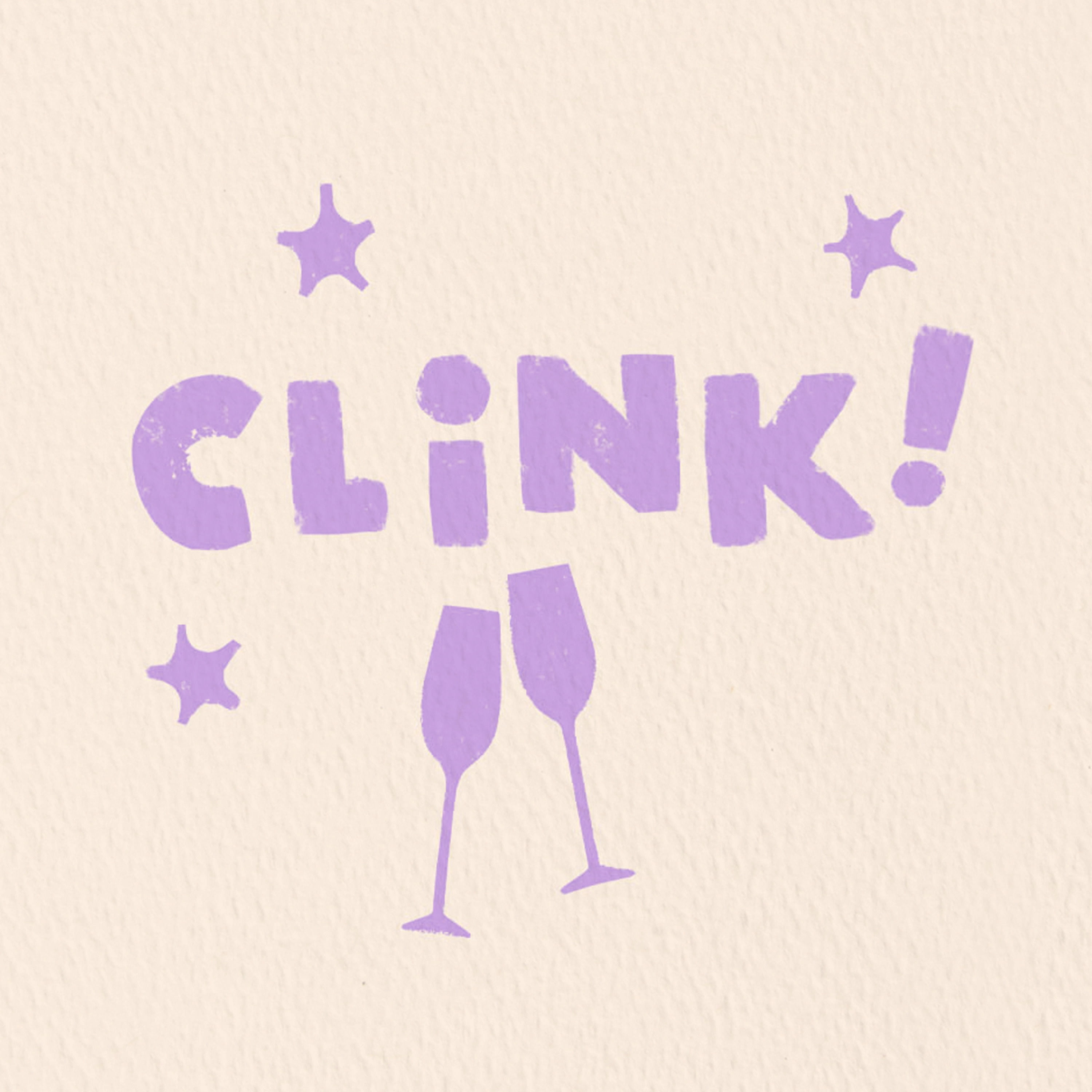 Hallmark Good Mail Congratulations Greeting Card (Cheers to You!)