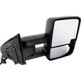 thumbnail image 3 of Side View Mirror Compatible with 2017-2019 Cadillac CHEVROLET SILVERADO GMC SIERRA 5.3L 6.2L V8 L87/L86 355HP Replaces GM259ER GM1321566 8.42289018469168E+23 GM259ER, 3 of 5