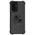thumbnail image 1 of For Samsung Galaxy A26 5G Case Compatible with MagSafe CD Vein Kickstand TPU + PC Phone Cover, 1 of 4