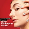 thumbnail image 3 of Let's Be Clear Water Face Cream, crème hydratante à base d'acide azélaïque et d'acide hyaluronique, pour les peaux mixtes à grasses, 75 ML, 3 of 7