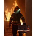thumbnail image 2 of Oterri Fireproof Document Box with Lock, Letter File Box, Portable Fire Safe Box with Handle, Waterproof Important Docum, 2 of 8