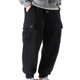 thumbnail image 3 of Txlixc Pantalones deportivos casuales de gran tamaño para hombres Txlixc moda, 3 of 8