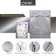 thumbnail image 3 of Fundas para Secadora de Ropa de Carga Frontal, para Lavadora, de Almacenamiento para el Hogar A Prueba de Polvo, Impermeable, Protector Solar, M, 3 of 5